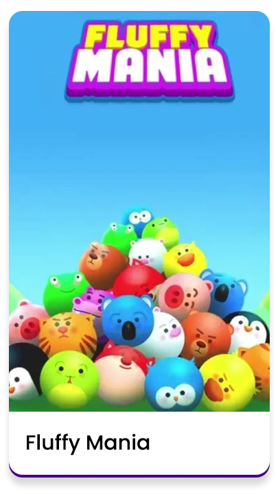 Fluffy Mania